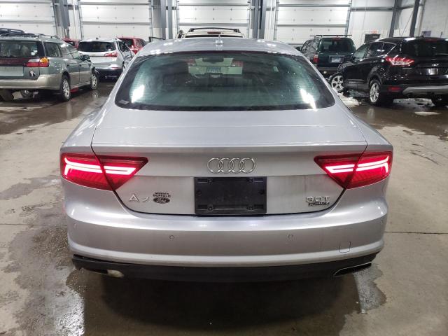 Photo 6 from auction – 2017 AUDI A7 PRESTIG with VIN WAU22AFC5HN008116
