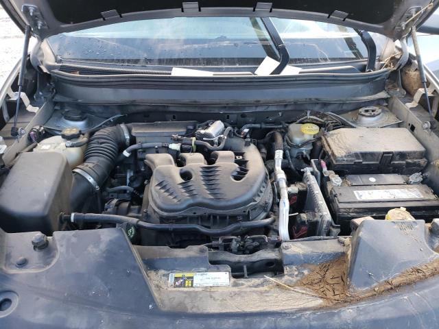 Foto 12 de la subasta – 2014 JEEP CHEROKEE L con VIN 1C4PJLCS2EW154403