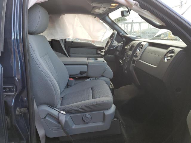 Photo 7 from auction – 2014 FORD F150 SUPER with VIN 1FTFW1EF8EFA81247