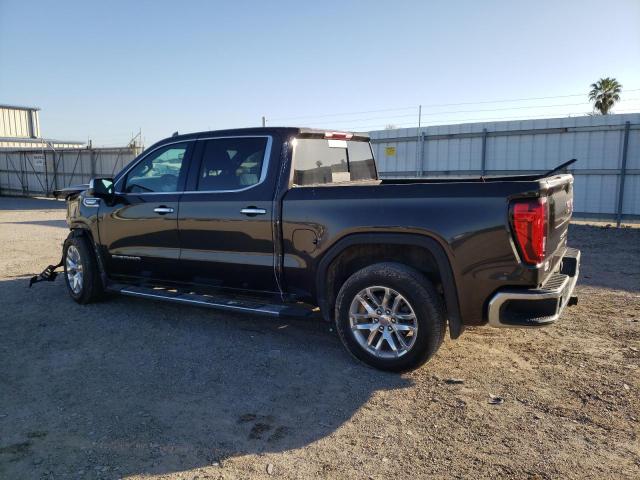 Photo 2 from auction – 2022 GMC SIERRA LIM with VIN 3GTP8DED1NG108382