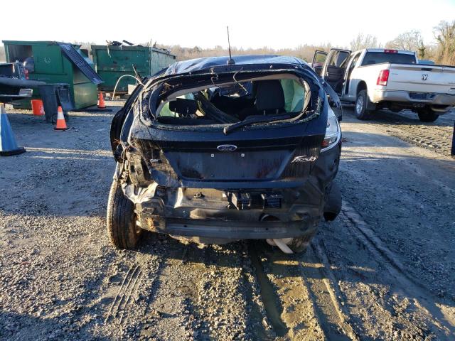 Photo 6 from auction – 2017 FORD FIESTA SE with VIN 3FADP4EJ8HM126255