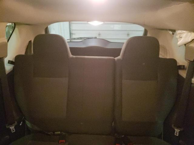 Photo 10 from auction – 2016 JEEP COMPASS SP with VIN 1C4NJDBB4GD501629