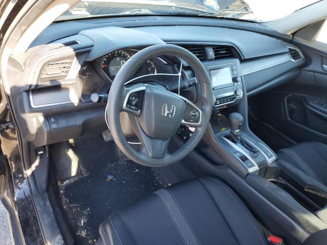 Photo 8 from auction – 2016 HONDA CIVIC LX with VIN 2HGFC2F53GH504971