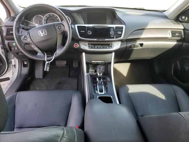Photo 8 from auction – 2013 HONDA ACCORD EXL with VIN 1HGCR3F85DA047267