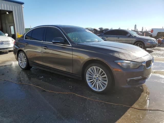 Photo 4 from auction – 2013 BMW 328 I with VIN WBA3A5C56DF357584