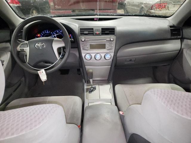 Photo 8 from auction – 2011 TOYOTA CAMRY BASE with VIN 4T1BF3EK8BU633369