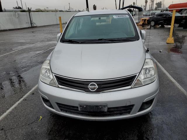 Photo 5 from auction – 2012 NISSAN VERSA S with VIN 3N1BC1CP8CK800723