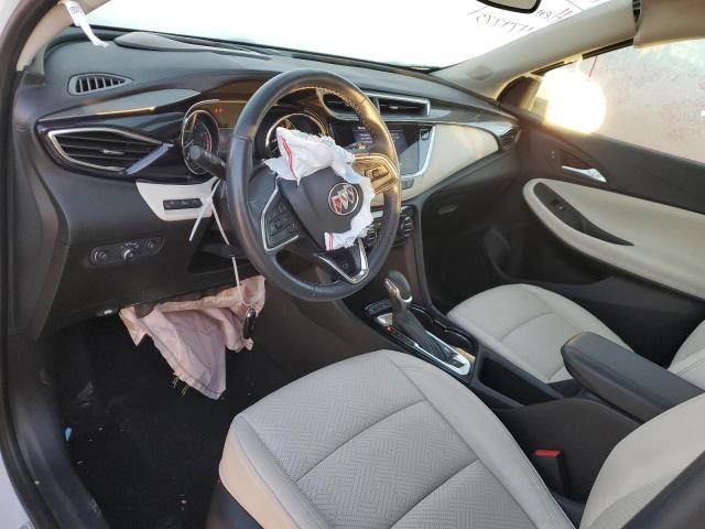 Photo 8 from auction – 2020 BUICK ENCORE GX with VIN KL4MMFSL0LB069693