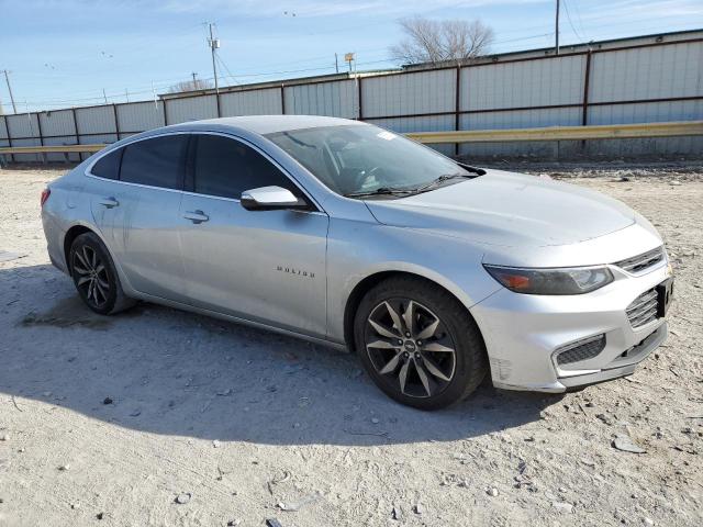 Photo 4 from auction – 2017 CHEVROLET MALIBU LT with VIN 1G1ZE5ST1HF223582
