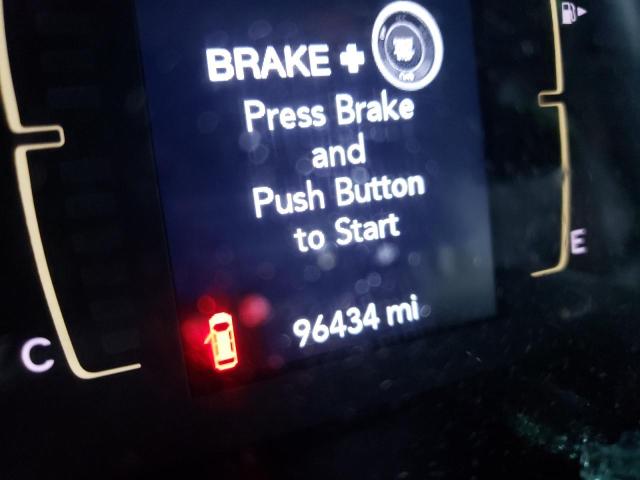 Photo 9 from auction – 2019 JEEP CHEROKEE L with VIN 1C4PJMLB0KD288257
