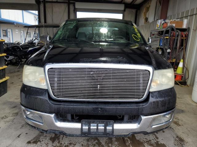 Photo 5 from auction – 2005 FORD F150 SUPER with VIN 1FTPW12545KD83061