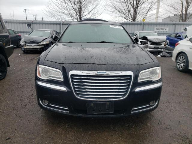 Photo 5 from auction – 2014 CHRYSLER 300 with VIN 2C3CCARG7EH261739