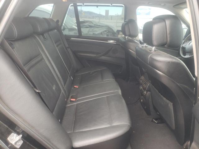 Photo 11 from auction – 2012 BMW X5 XDRIVE3 with VIN 5UXZW0C54CL664428