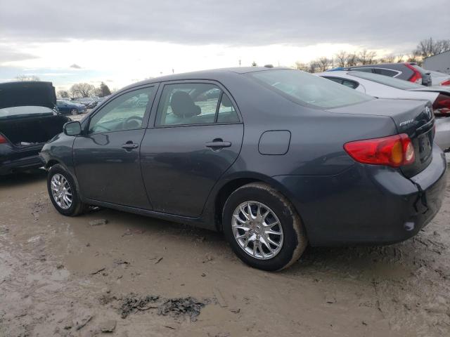Photo 2 from auction – 2010 TOYOTA COROLLA BA with VIN 2T1BU4EE9AC251552
