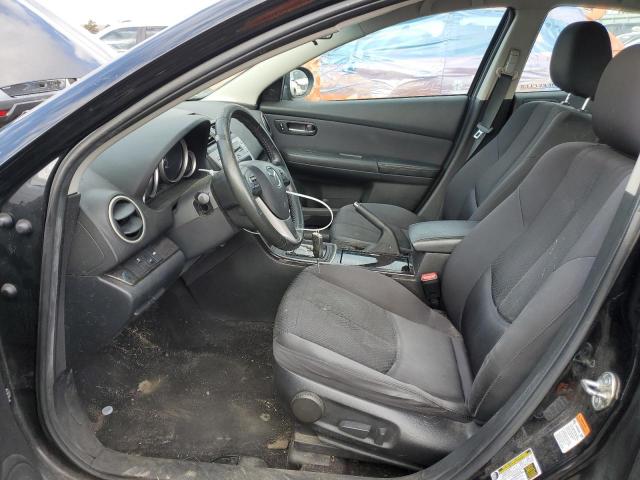 Photo 7 from auction – 2011 MAZDA 6 I with VIN 1YVHZ8CH8B5M23272