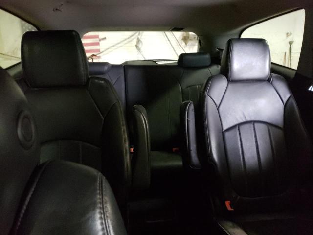 Photo 10 from auction – 2014 CHEVROLET TRAVERSE L with VIN 1GNKVJKD7EJ354252
