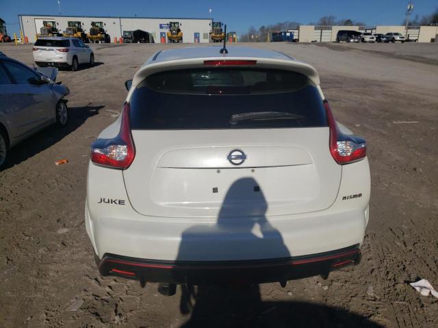 Photo 6 from auction – 2015 NISSAN JUKE S with VIN JN8AF5MV3FT558880