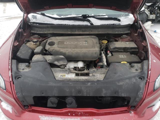 Photo 12 from auction – 2015 JEEP CHEROKEE L with VIN 1C4PJLCBXFW589624
