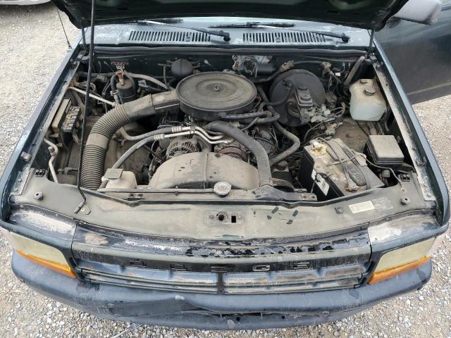 Photo 11 from auction – 1996 DODGE DAKOTA with VIN 1B7GL23X1TS580068