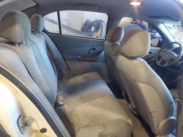 Photo 10 from auction – 2005 CHEVROLET MALIBU with VIN 1G1ZS52F15F106180
