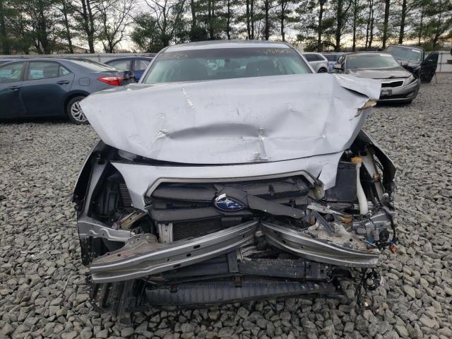 Photo 5 from auction – 2015 SUBARU LEGACY 2.5 with VIN 4S3BNAA64F3014364