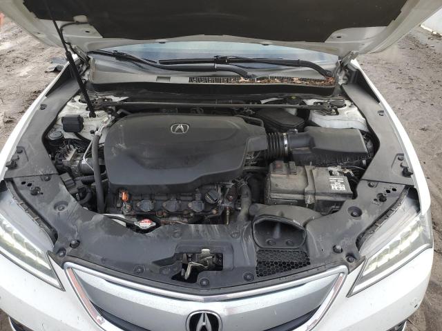 Photo 11 from auction – 2015 ACURA TLX ADVANC with VIN 19UUB3F73FA006414