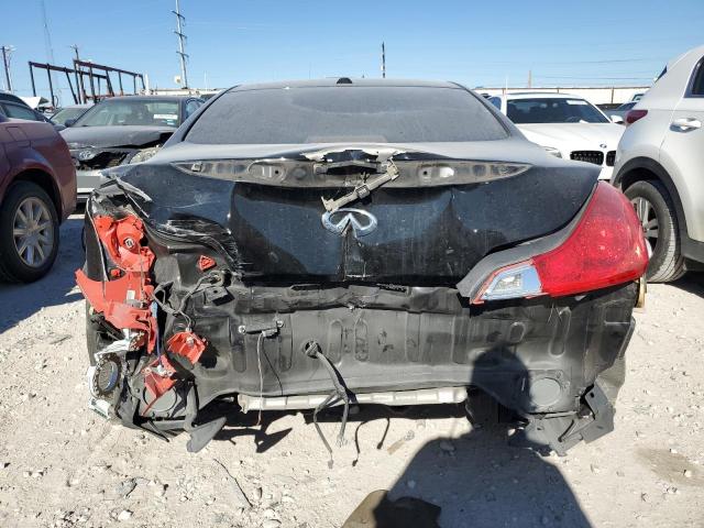 Photo 6 from auction – 2011 INFINITI G37 BASE with VIN JN1CV6EK8BM211280
