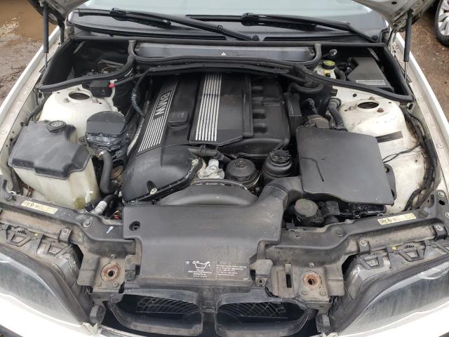 Photo 11 from auction – 2004 BMW 330 XI with VIN WBAEW53434PN36273