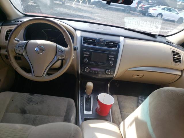 Photo 8 from auction – 2015 NISSAN ALTIMA 2.5 with VIN 1N4AL3AP9FC296111