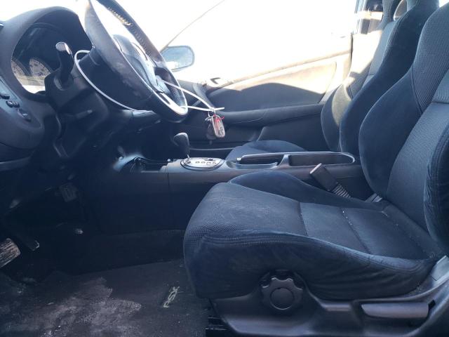 Photo 7 from auction – 2006 ACURA RSX with VIN JH4DC54896S020040