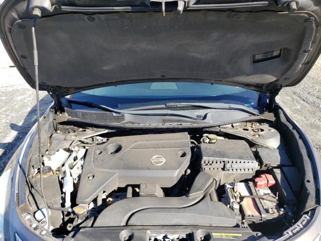 Photo 11 from auction – 2014 NISSAN ALTIMA 2.5 with VIN 1N4AL3AP6EC192464