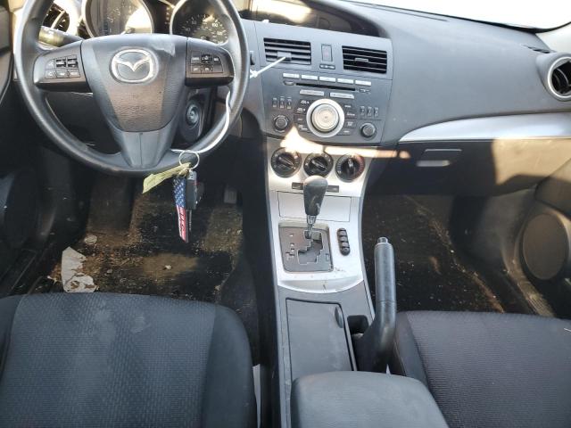 Photo 8 from auction – 2010 MAZDA 3 I with VIN JM1BL1SFXA1162303