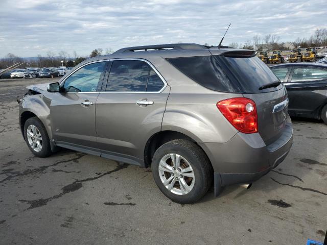Photo 2 from auction – 2011 CHEVROLET EQUINOX LT with VIN 2CNALDEC9B6453397