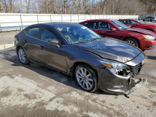 Photo 4 from auction – 2017 MAZDA 3 TOURING with VIN 3MZBN1V70HM146183