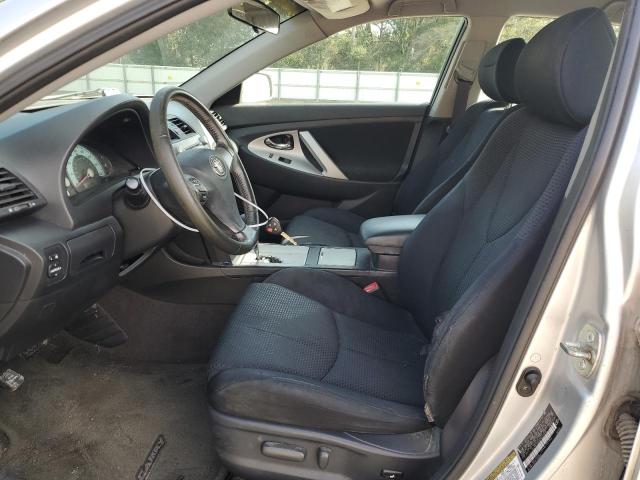Photo 7 from auction – 2007 TOYOTA CAMRY LE with VIN 4T1BK46K07U029080
