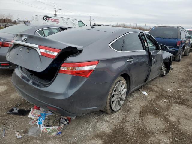 Photo 3 from auction – 2013 TOYOTA AVALON BAS with VIN 4T1BK1EB5DU066962