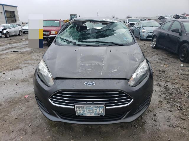 Photo 5 from auction – 2017 FORD FIESTA SE with VIN 3FADP4BJ9HM169202