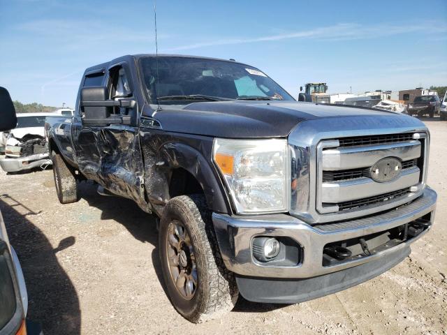 Photo 4 from auction – 2012 FORD F350 SUPER with VIN 1FT8W3BTXCEA15090