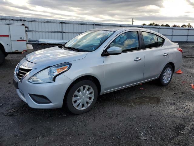 Photo 1 from auction – 2017 NISSAN VERSA S with VIN 3N1CN7AP5HL815766