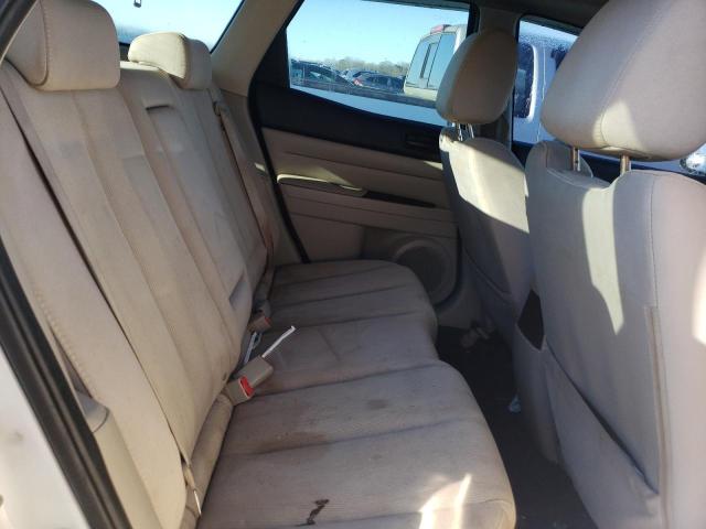 Photo 10 from auction – 2010 MAZDA CX-7 with VIN JM3ER2W56A0337355
