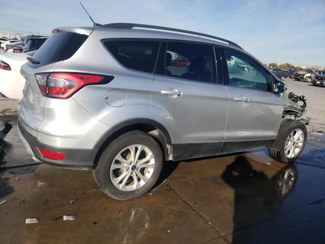 صورة رقم 3 من المزاد - 2018 FORD ESCAPE SE مع VIN 1FMCU9GD8JUC36626