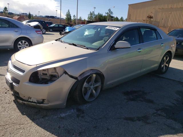 Photo 1 from auction – 2012 CHEVROLET MALIBU 1LT with VIN 1G1ZC5E07CF283348