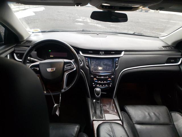 Photo 8 from auction – 2016 CADILLAC XTS with VIN 2G61L5S34G9101190