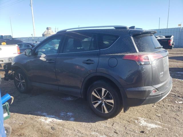 Photo 2 from auction – 2016 TOYOTA RAV4 XLE with VIN 2T3RFREV1GW498293
