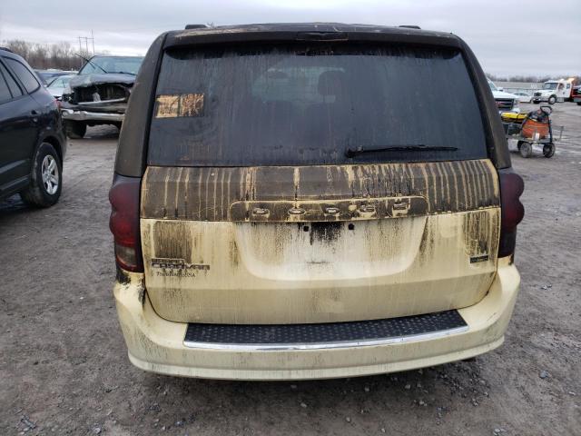 Photo 6 from auction – 2012 DODGE GRAND CARA with VIN 2C4RDGCG8CR332906