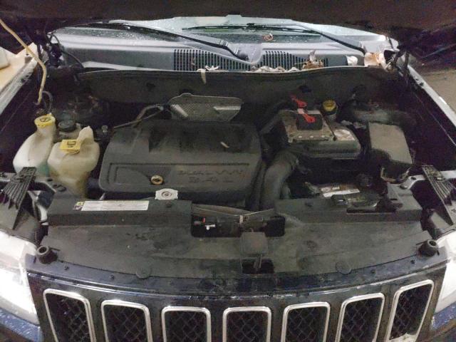 Photo 12 from auction – 2011 JEEP COMPASS SP with VIN 1J4NF1FB3BD188831