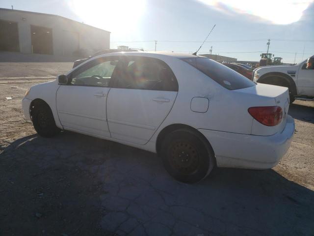 Photo 2 from auction – 2006 TOYOTA COROLLA CE with VIN 1NXBR32E76Z632130