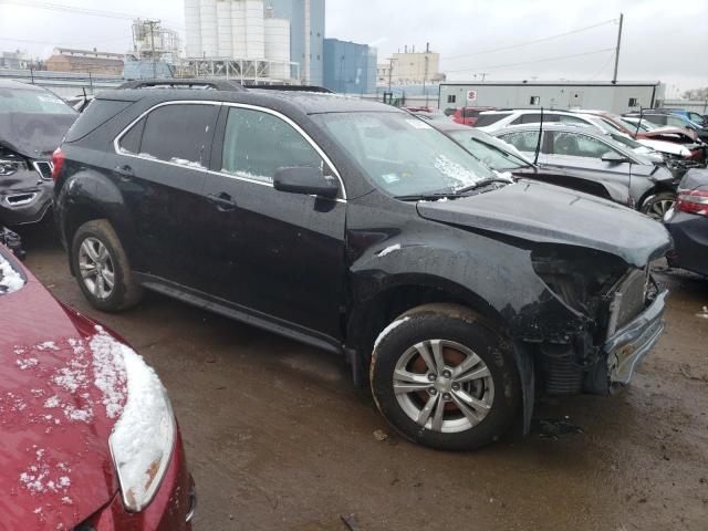 Photo 4 from auction – 2014 CHEVROLET EQUINOX LT with VIN 2GNALBEK3E6290192