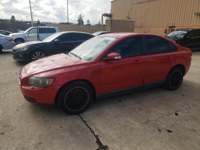 Photo 1 from auction – 2007 VOLVO S40 2.4I with VIN YV1MS382472307408