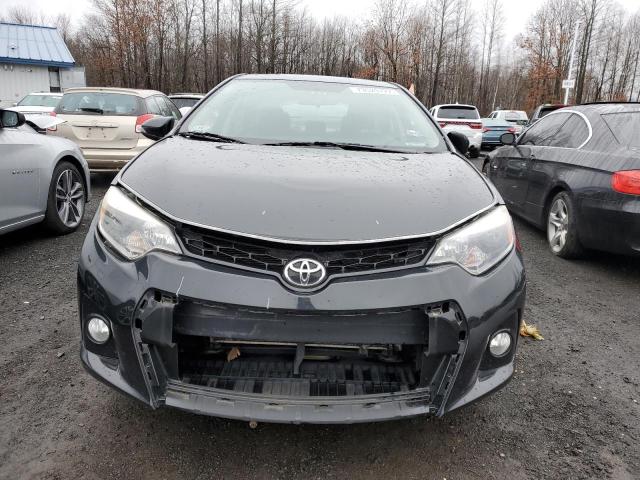 Photo 5 from auction – 2014 TOYOTA COROLLA L with VIN 2T1BURHE7EC041272